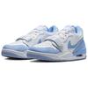 Air Jordan Jordan Legacy 312 Low Алюминий Женские Кроссовки Синий Белый FQ7827-104