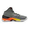 Under Armour Curry 2 Game Ready Нескользящая Амортизация Устойчивая к истиранию Дышащая Высокие 3026053-100