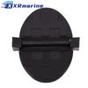 60930 Exhaust Water Separator Shutter for MerCruiser Stern Drive 2.5-6.2 L Motor 25-43809 18-2727