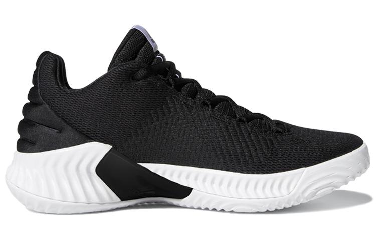 adidas Pro Bounce 2018 Low Core Black AH2673