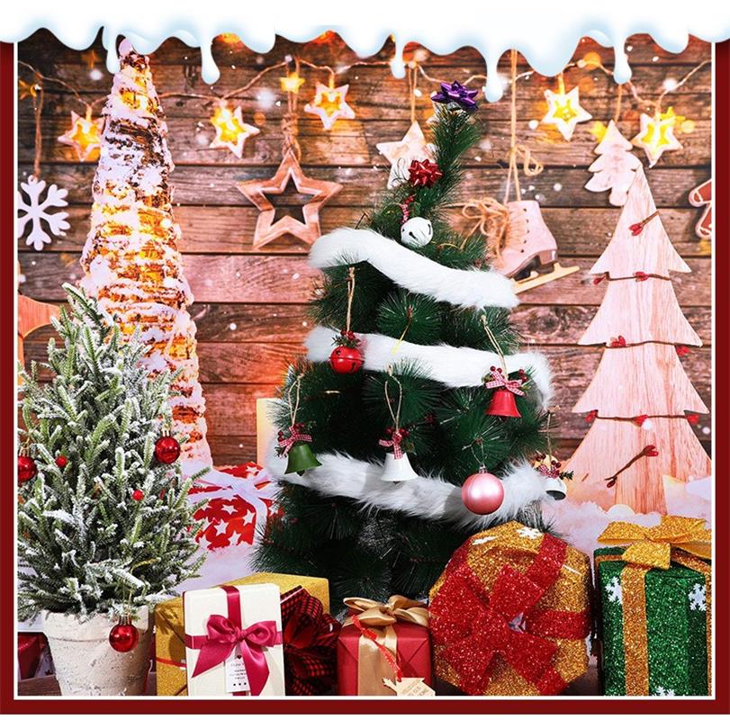 Ленты из искусственного меха кролика 5 см x 1,5 м, мягкая пушистая плюшевая ткань, отделка, отделка, сделай сам, поделки на рождественскую елку, материал для новогоднего костюма