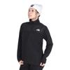 Куртка North Fleece Mountain Versa Micro Jacket Black M [The Face]