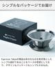Espresso Tokyo Magma Dripper Кофейная воронка из нержавеющей стали для чашек MagMa Dripper 1-3