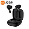 QCY T13 ANC Earphone Bluetooth 5.3 Active Noise Cancellation Wireless Headphone Fast Charge Earbuds