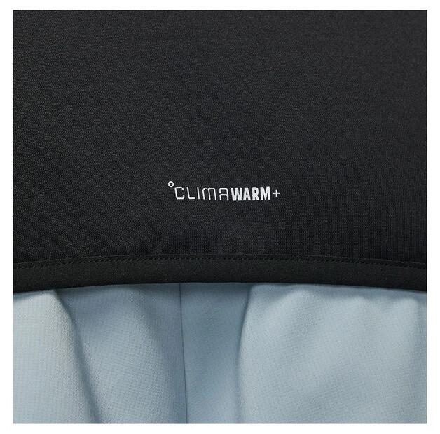 adidas Флисовая на молнии Terrex Xperior Climawarm+ Wind Light