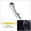 Накладка на внутреннюю ручку двери для Renault Megane 2 2002-2008