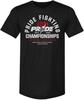 Футболка Pride Fighting Championships Токио Япония