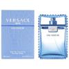 Versace Man Eau Fraiche - Роскошная итальянская цитрусовая смесь, 100 мл