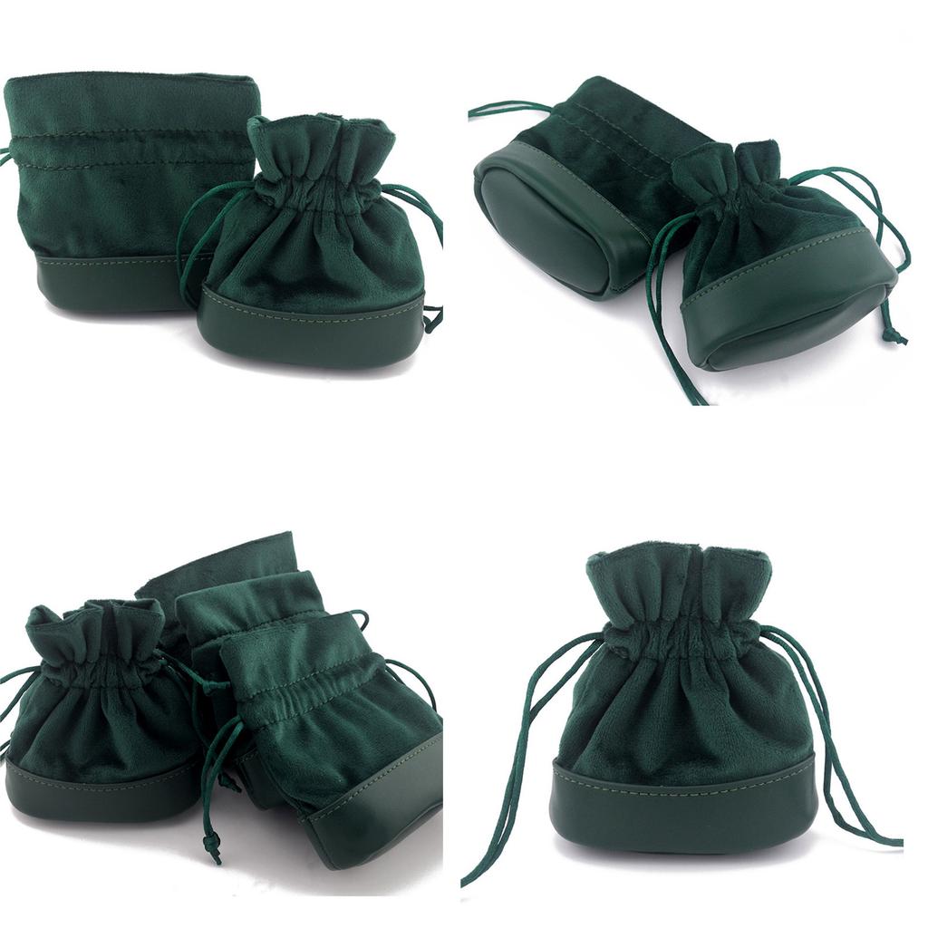 Портативный мешочек для украшений Универсальная и прочная сумка Органайзер для украшений Держатель для украшений для путешествий с украшениями Сувениры