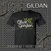 Новая футболка с логотипом итальянских ресторанов Olive Garden, американская, смешная, размеры от S до 5XL