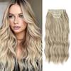 Anime wig long, neutral, for cosplay 100cm