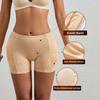 Женские утягивающие брюки с пышными ягодицами и четырьмя губчатыми подушечками, персиковые ягодицы, поддельные ягодицы и брюки с приподнятыми ягодицами