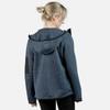 Izas Fleece Sweatshirt Helsinki W
