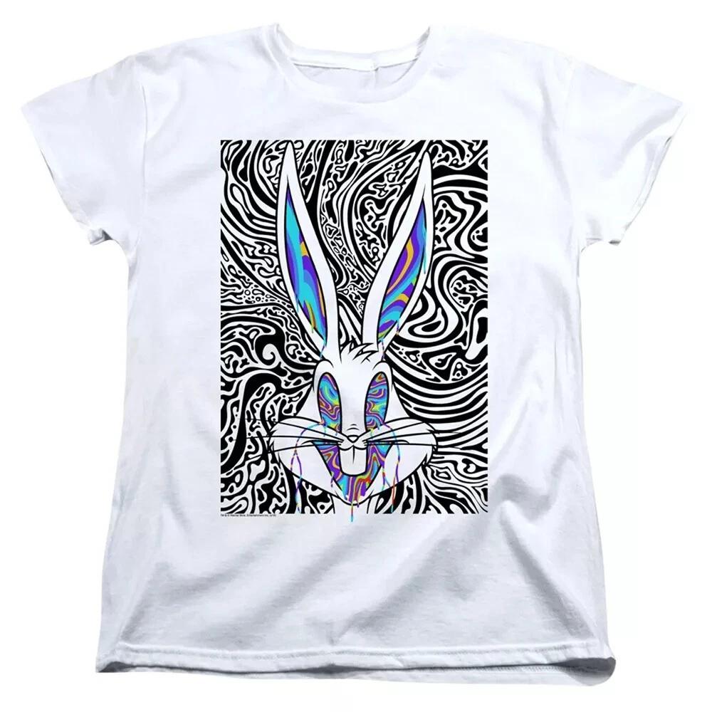 Looney Tunes "Wild Bugs" Women's T-Shirt