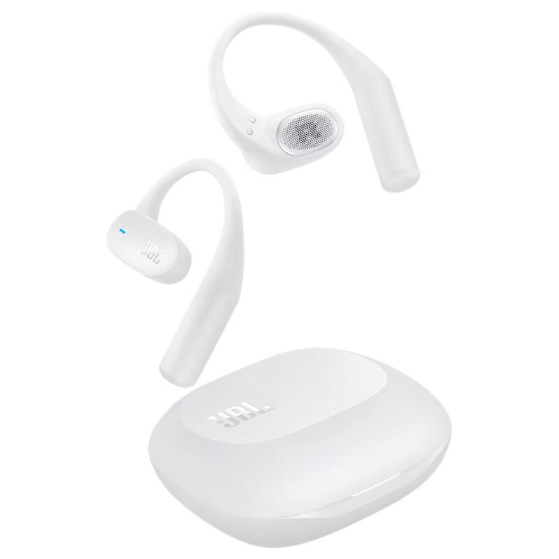 JBL Беспроводные спортивные наушники Sense Lite с открытым дизайном