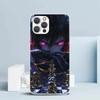 Мягкий чехол Code Geass для iPhone 16 17 Air 15 14 Pro Max 16E Чехол для телефона 13 Mini 12 11 7 SE 8 С рисунком Подходящие чехлы 16 17