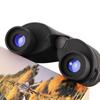 10x25 Fully Automatic Focus Binoculars, High Magnification HD Night Vision for Adults, Outdoor Use