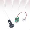 Humidifier Control Board Circuit Good Performance Fogging Rated Current 300MA Professional