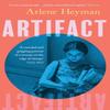 Artifact by Arlene Heyman Paperback Book 9781526619426