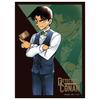 Detective Conan TCG Deck Sleeve Set Heiji Hattori &