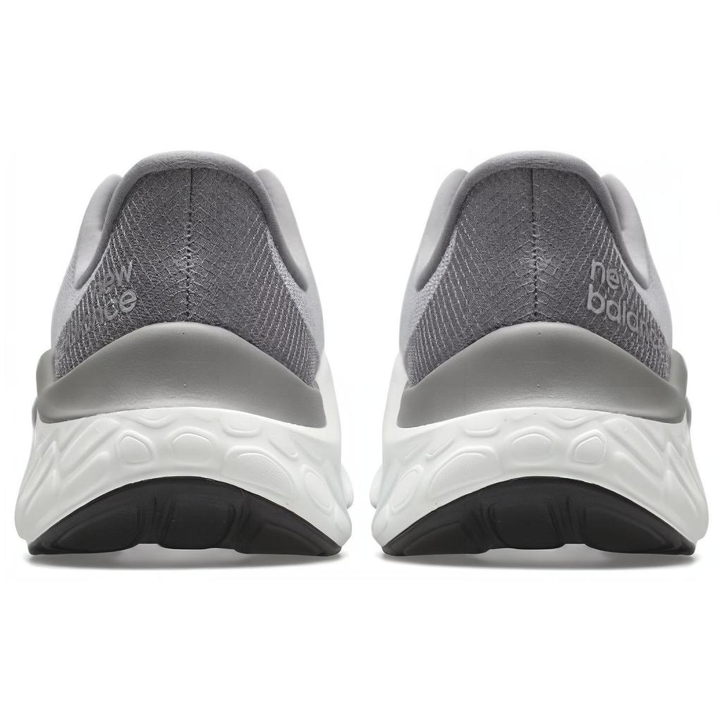 New Balance Fresh Foam X Kaiha Road Light Алюминиевые мужские кроссовки Серый стальной серебристо-металлический MKAIRLG1