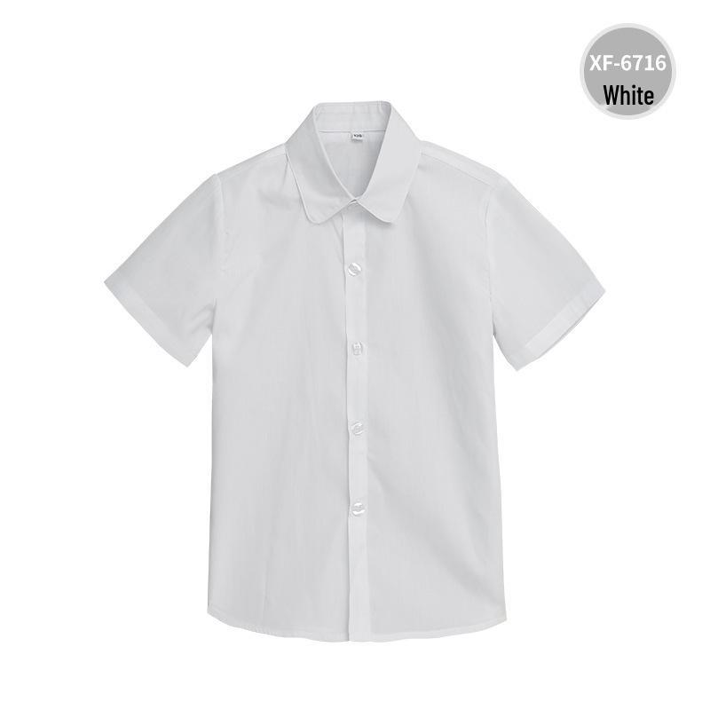 Детская форма в британском стиле для детского сада и начальной школы на весну и лето