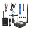Wireless In Ear Monitor System 2.4GHz Professional Digital In Ear Monitor On Stage O System