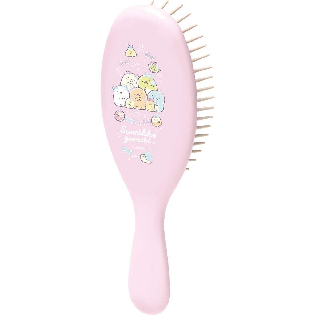 Sumikko Gurashi Hairbrush, FE42302
