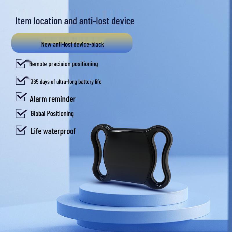 Dual System Magnetic Positioning Anti-Theft Tracker for Electric Motorcycles