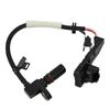 Automatic Transmission Input Speed Sensor For Chevy For GMC 2007-13 24244544 Replacement Automotive Speed Sensors