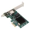 PCI Express X1 Network Card Gigabit Single Port Copper Cable Server NIC Ethernet Card for Windows for Linux