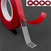 3m Small Core Transparent Strong Seamless Double-sided Tape