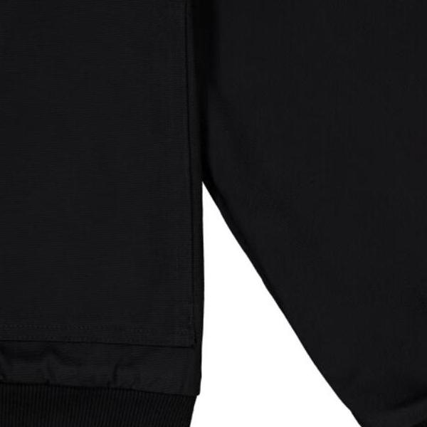 New Balance Куртки Мужские Черный Лацкан Умеренный Другое MJ33502-BK