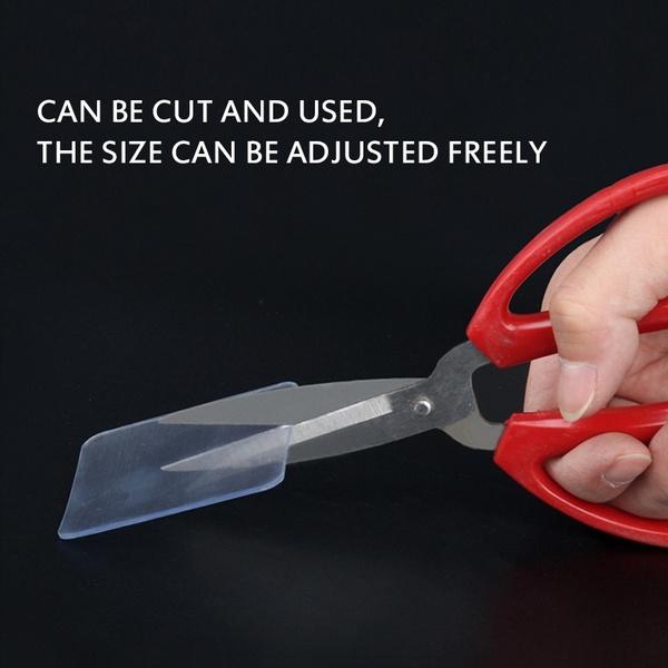 20 шт., мощная нано-бесшовная двусторонняя лента, двусторонняя лента без перфорации