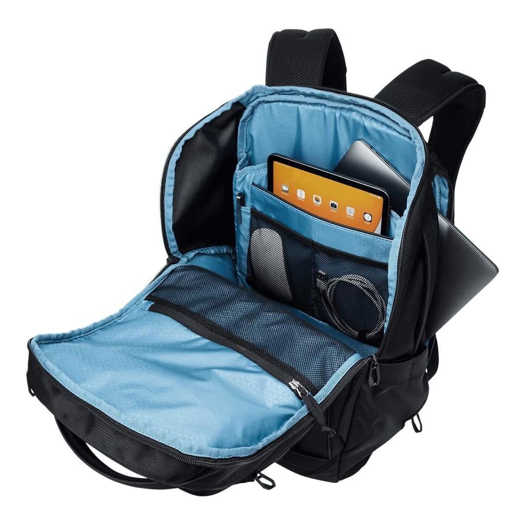 Thule Accent Backpack, 26L Capacity, Black, 3204816