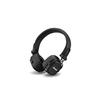 Marshall Major IV Wireless On-Ear Headphones, Black, 80 Hours of Playtime, Qi Charging, and Call Support
