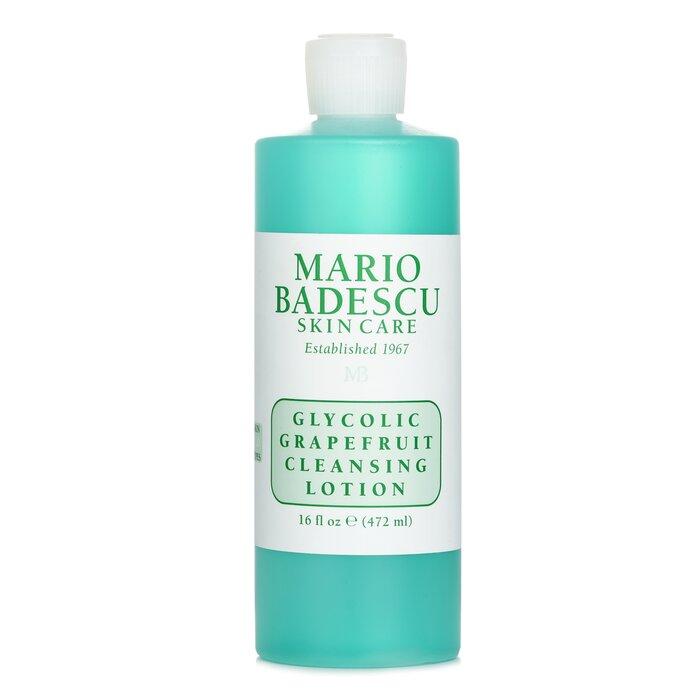 Mario Badescu Glycol Grapefruit Cleansing Lotion