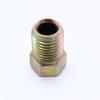 3/8-24 Inverted Tube Nuts Fitting Vehicle Part for 3/16 inch Tube Brake Line 20x