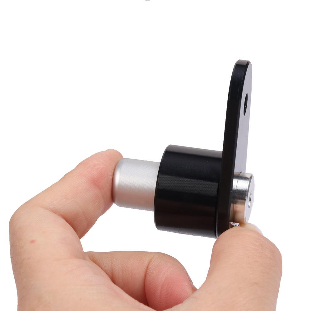 For MOTO GUZZI V85TT V85 TT V 85 TT V 85TT Motorcycle Accessories Ramp Parking Slope Brake Parking Stop Auxiliary Lock Device