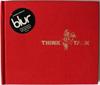 CD BLUR Think Tank 0724358299700 Parlophone 2003 Европа Рок Б/У