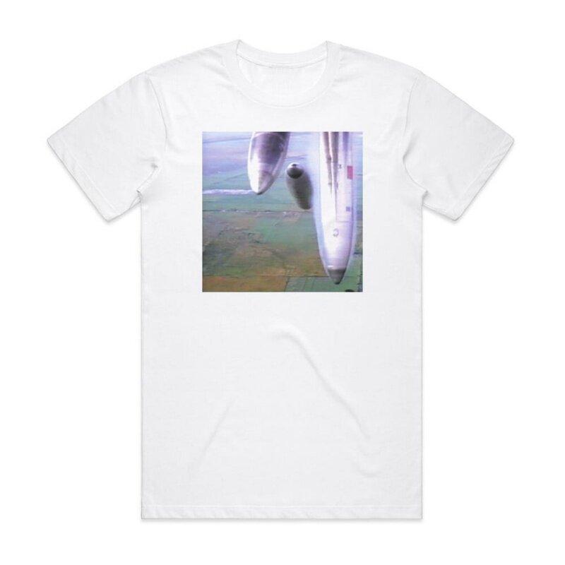 Godspeed You Black Emperor Band Tshirt shortsleeved Comfortable and Breathable Round Neck Tshirt Outdoor Casual Top