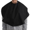 Hairdressing Cape Hair Coloring Wraps Barber Shoulder Pads Dyeing Haircut Apron