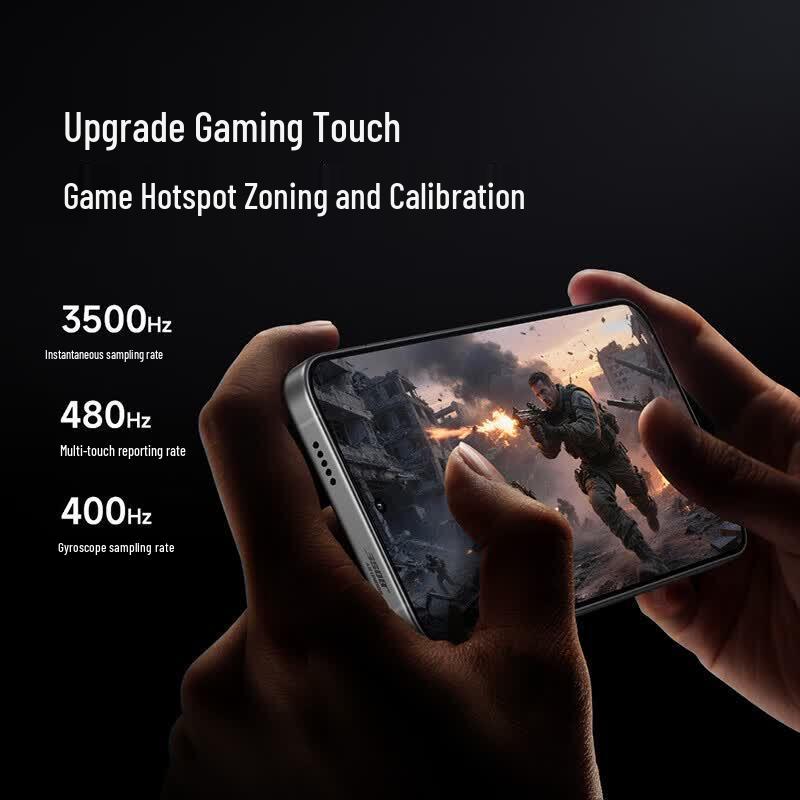 Смартфон Xiaomi Redmi K90 Ultra 5G (Китайская версия)