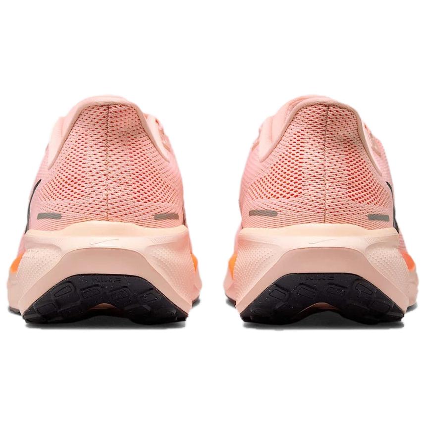 Nike Кроссовки Air Zoom Pegasus 41 Crimson Tint Мужские Розовый Выгоревший коралловый Насыщенный оранжевый FD2722-801