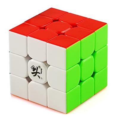 Магический куб DaYan Guhong V3M, Магнитный куб со встроенными магнитами, Магический куб для соревнований, 3D-головоломка, Плавное вращение, Образовательная игрушка для Profe
