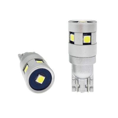 BestQ T10 LED Высокий Супер с для Комнаты Клин Номерной Знак Ультра Универсальный 3030 Набор Автомобильных Аксессуаров Лампы, Белый, Яркость, Яркий, Встроенный