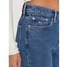 Tommy Jeans Izzie DW0DW19536 Blue Slim Fit