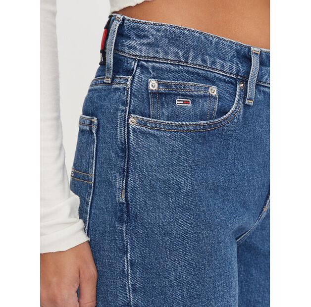 Tommy Jeans Izzie DW0DW19536 Blue Slim Fit