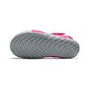 Nike Sunray Protect 2 PS Hyper Pink Smoke Grey Kids Sneakers Fuchsia-Glow 943826-605
