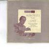 10inch Record LISZT, HOROWITZ - Horowitz Plays Liszt LRM7019 RCA VICTOR Japan Classical Used